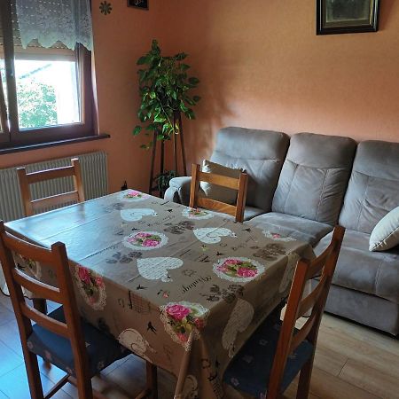 Chez Georges Et Colette Villa Saasenheim Buitenkant foto